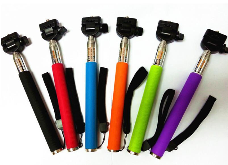 Thumbnail: Phone Monopod