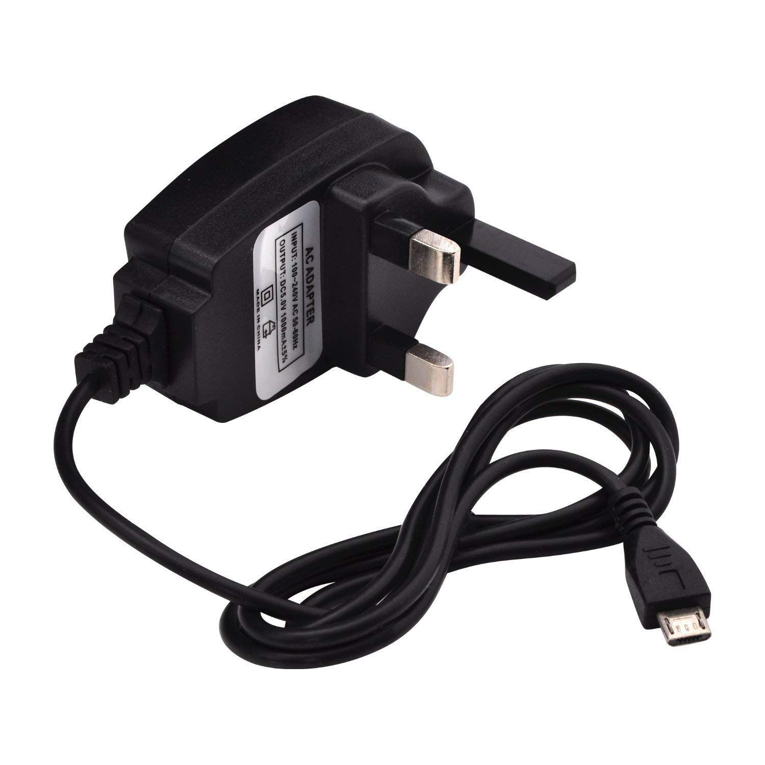 Mobile Phone Charger