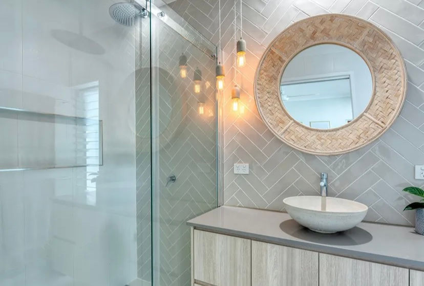 ensuite renovation