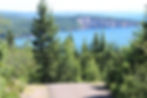 Thumbnail: Black River Falls Grand Portage Tour