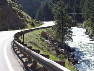 Feb 5th - New Ride:  The Amazing "Tour of Colorado Loop"