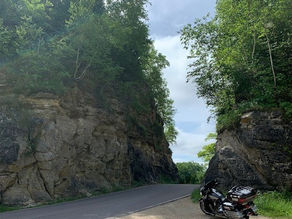 July 21st: Mindoro Cut (WI) Route + Sale on Sturgis (Black Hills) Loops!