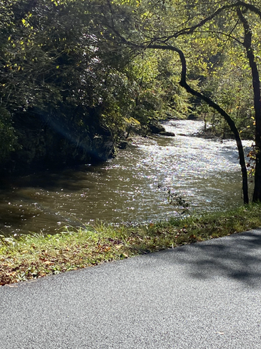 Smokey Mountain National Park Loop Driftless Roads USA