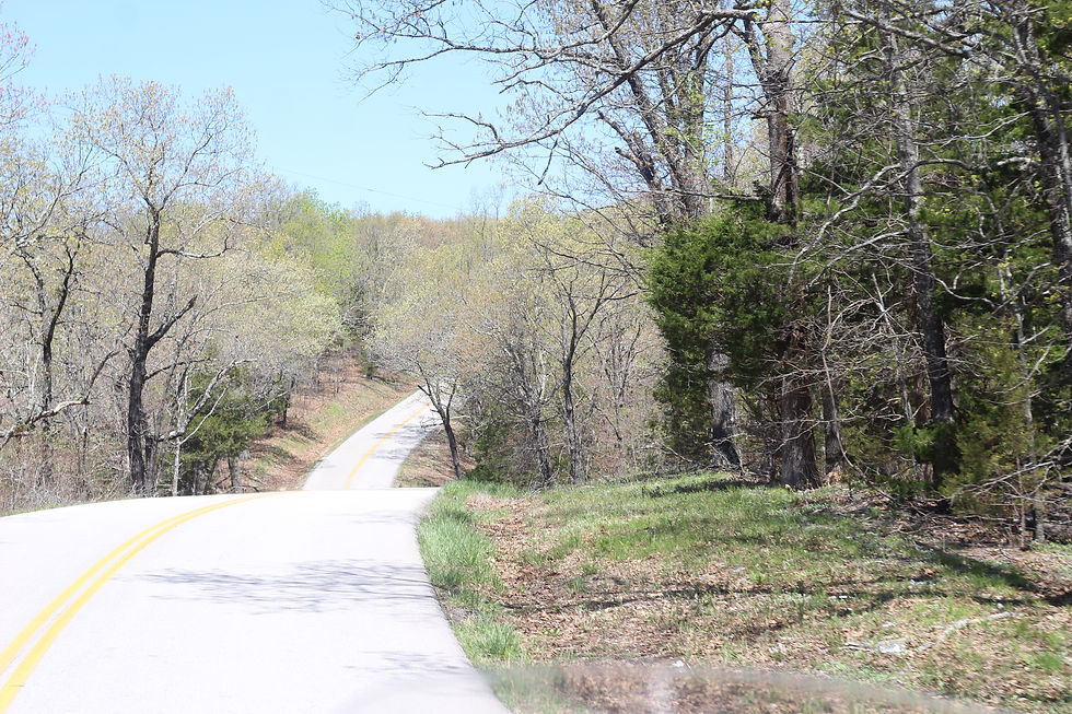 Thumbnail: Branson Peel Ferry Loop