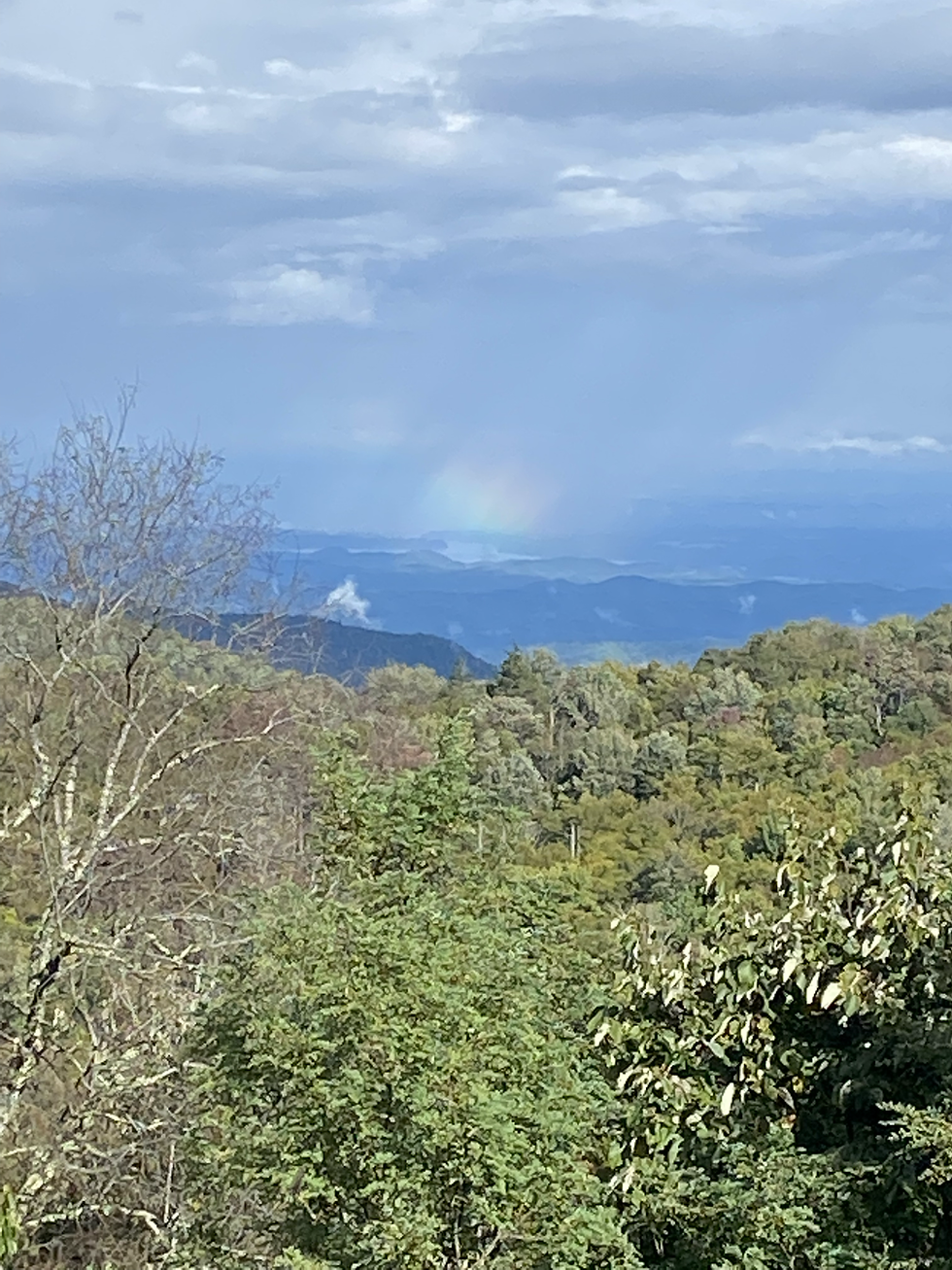 Thumbnail: Dragon and Cherohala Loop