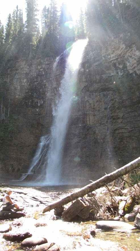 Thumbnail: Glacier National Park Loop
