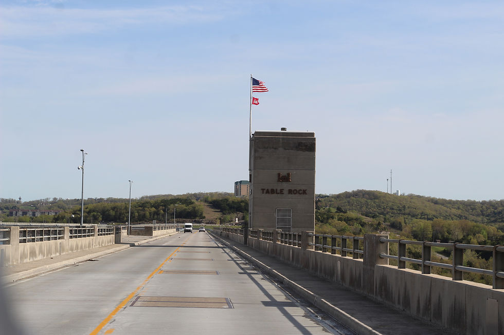 Thumbnail: Branson West Loop