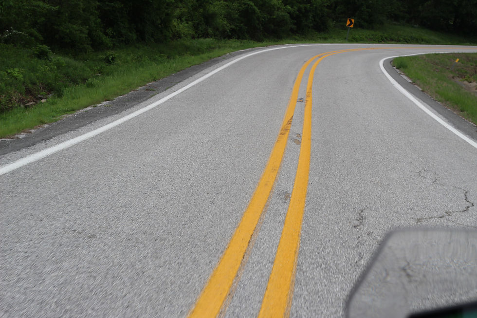 Thumbnail: Yellville Mountain View Loop