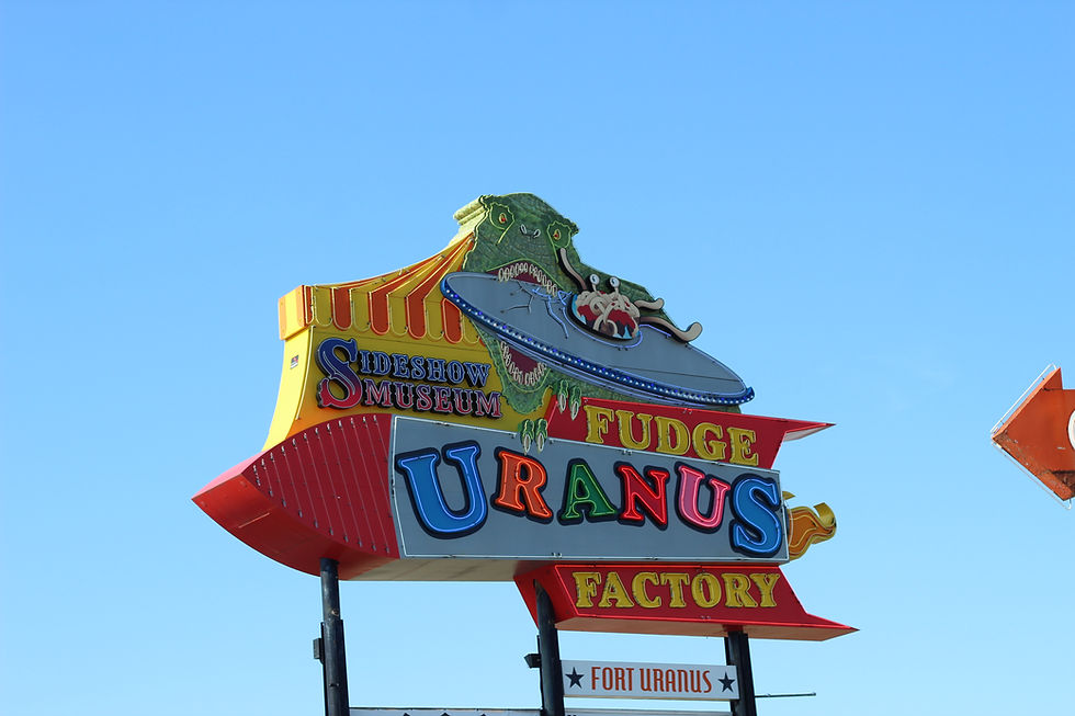 Thumbnail: Jefferson City Uranus Loop