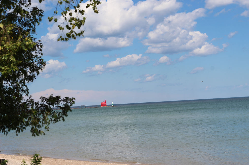 Thumbnail: Door County Tour