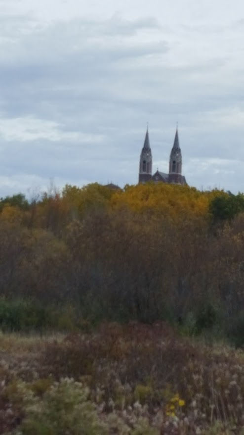 Thumbnail: Kettle Moraine 2 Day Route