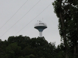 Thumbnail: Zumbro River Route
