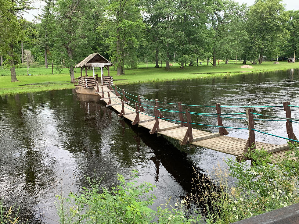 Thumbnail: Sault Saint Marie Tour