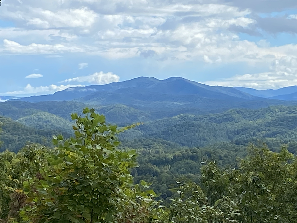 Thumbnail: Smokey Mountain National Park Loop