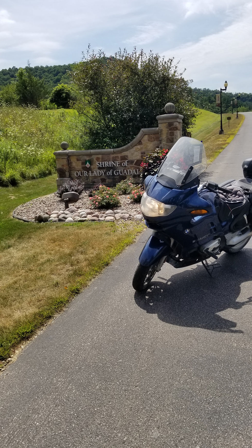 Thumbnail: Mindoro Cut Route