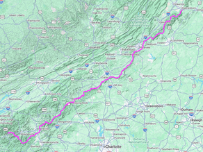 Apr. 2nd: New Rides! No Fooling!!