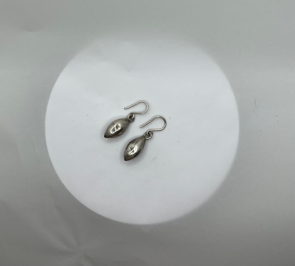 Thumbnail: Earring Drop I