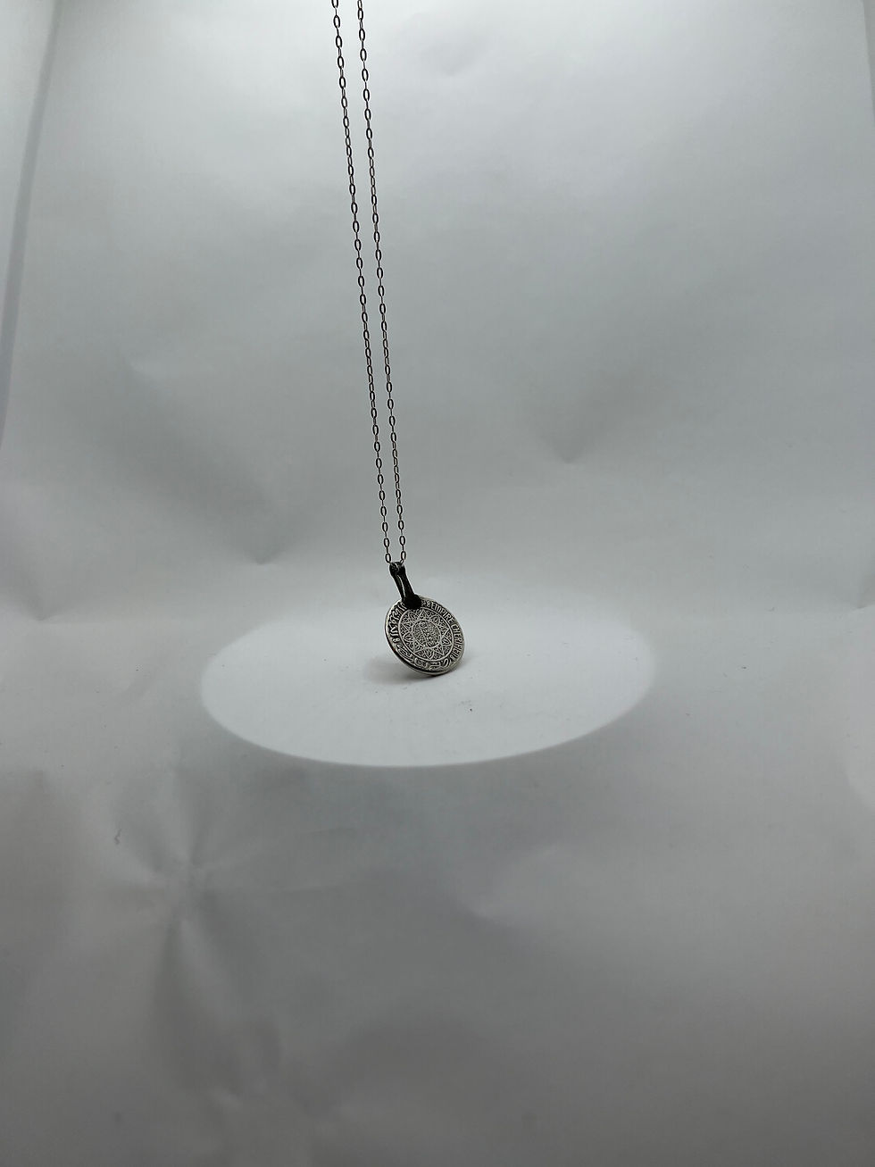 Pendant Maroc 1352