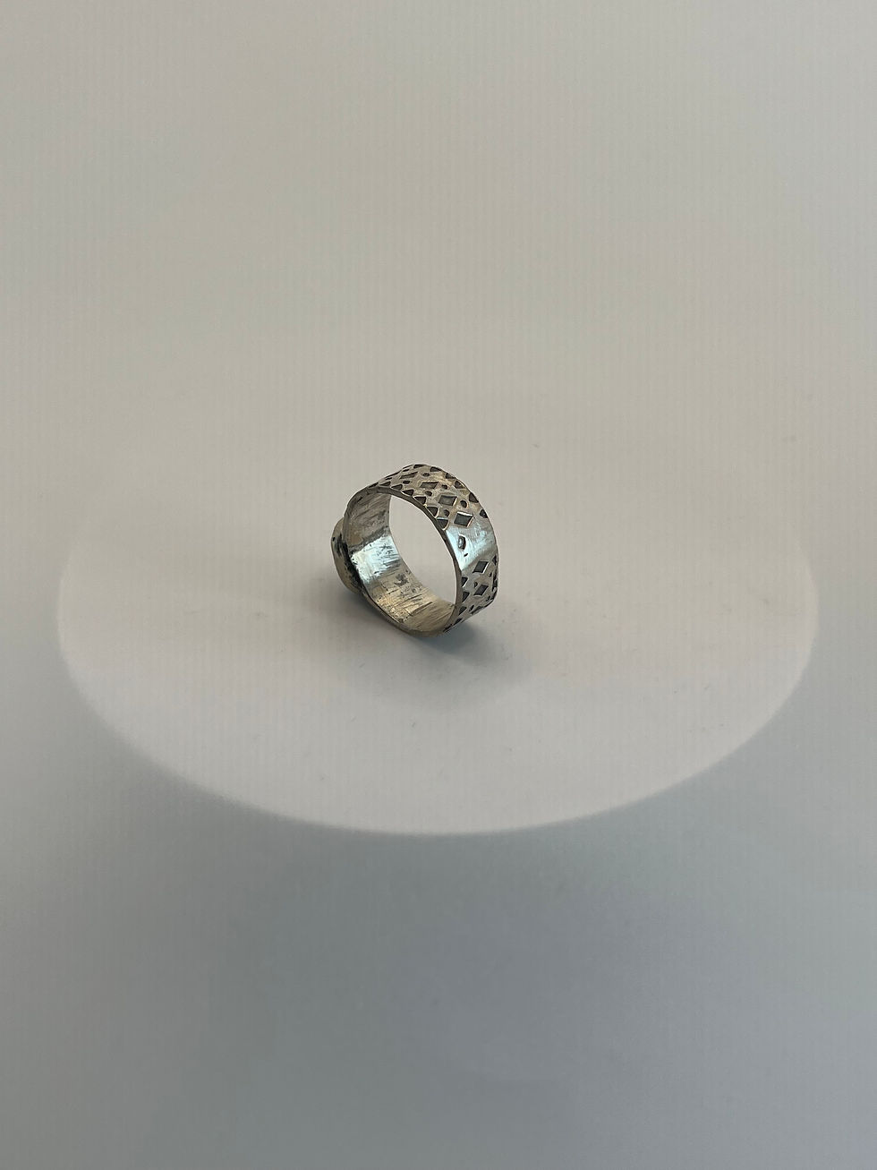 Thumbnail: Ring Amazigh XI