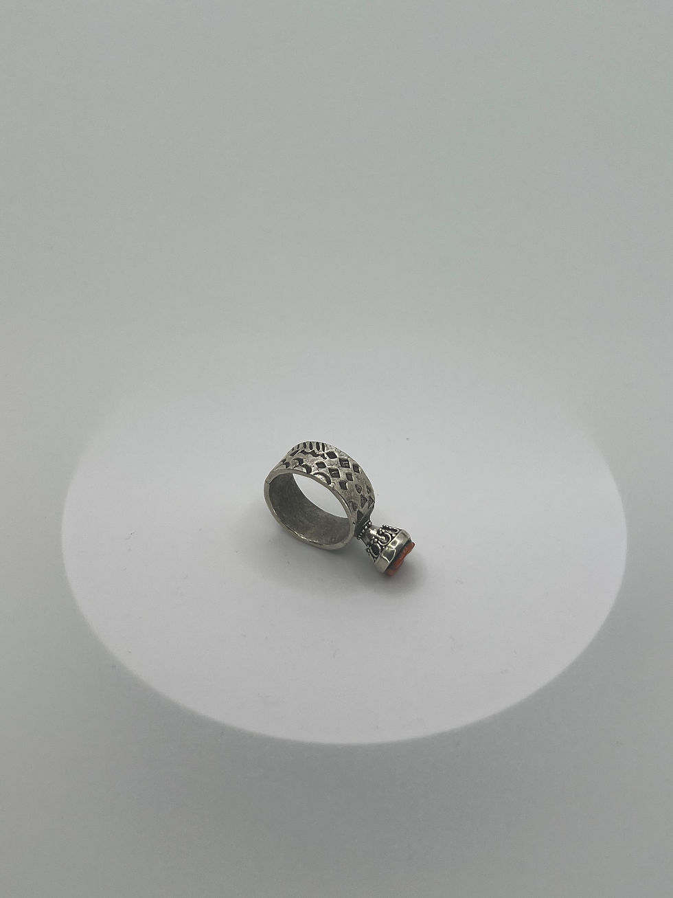 Thumbnail: Ring Marjan Royal