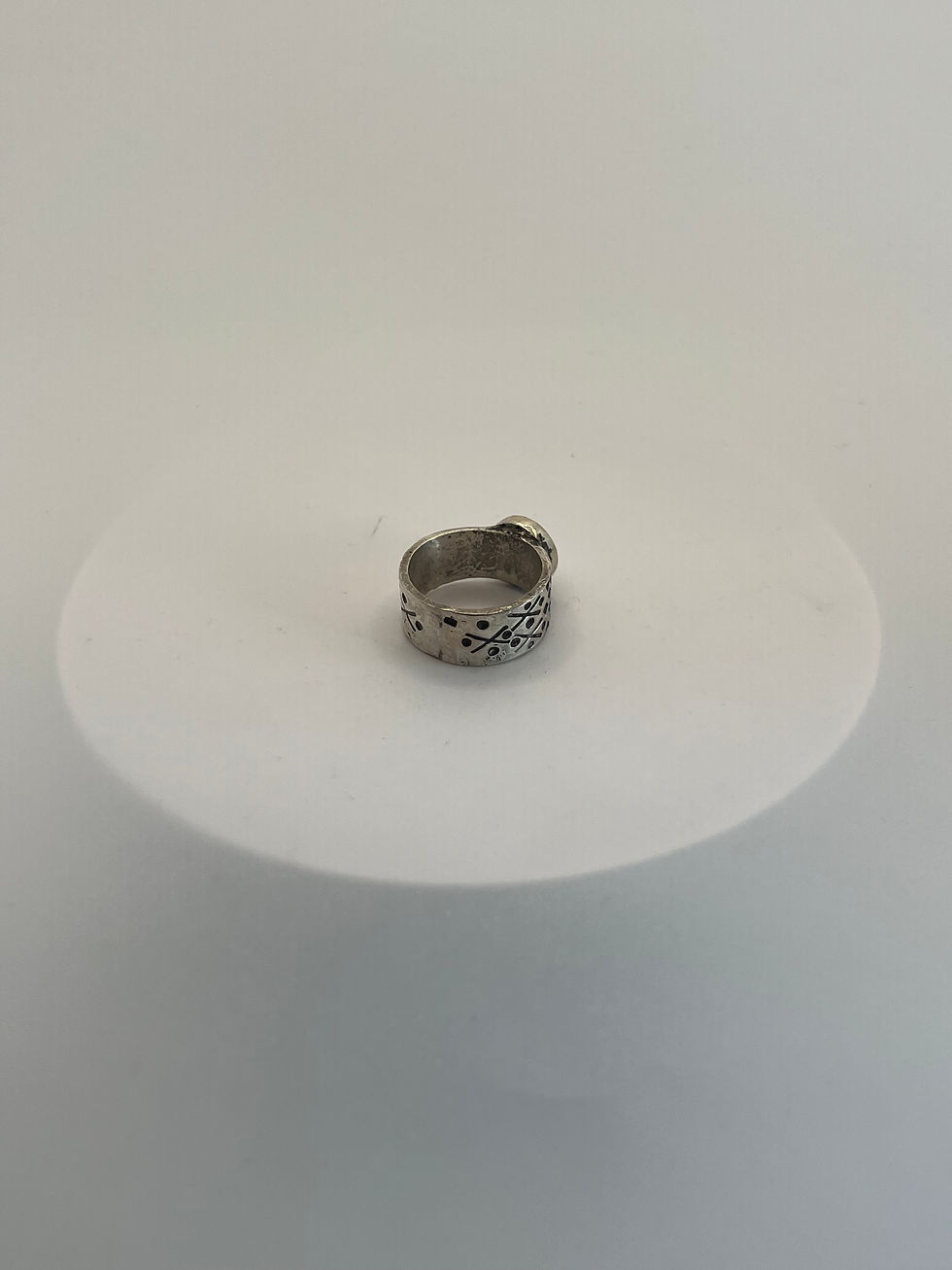 Thumbnail: Ring Amazigh IV