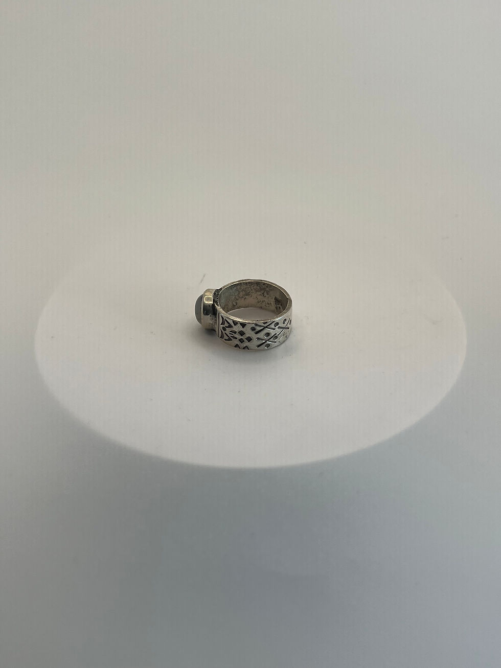 Thumbnail: Ring Amazigh IV