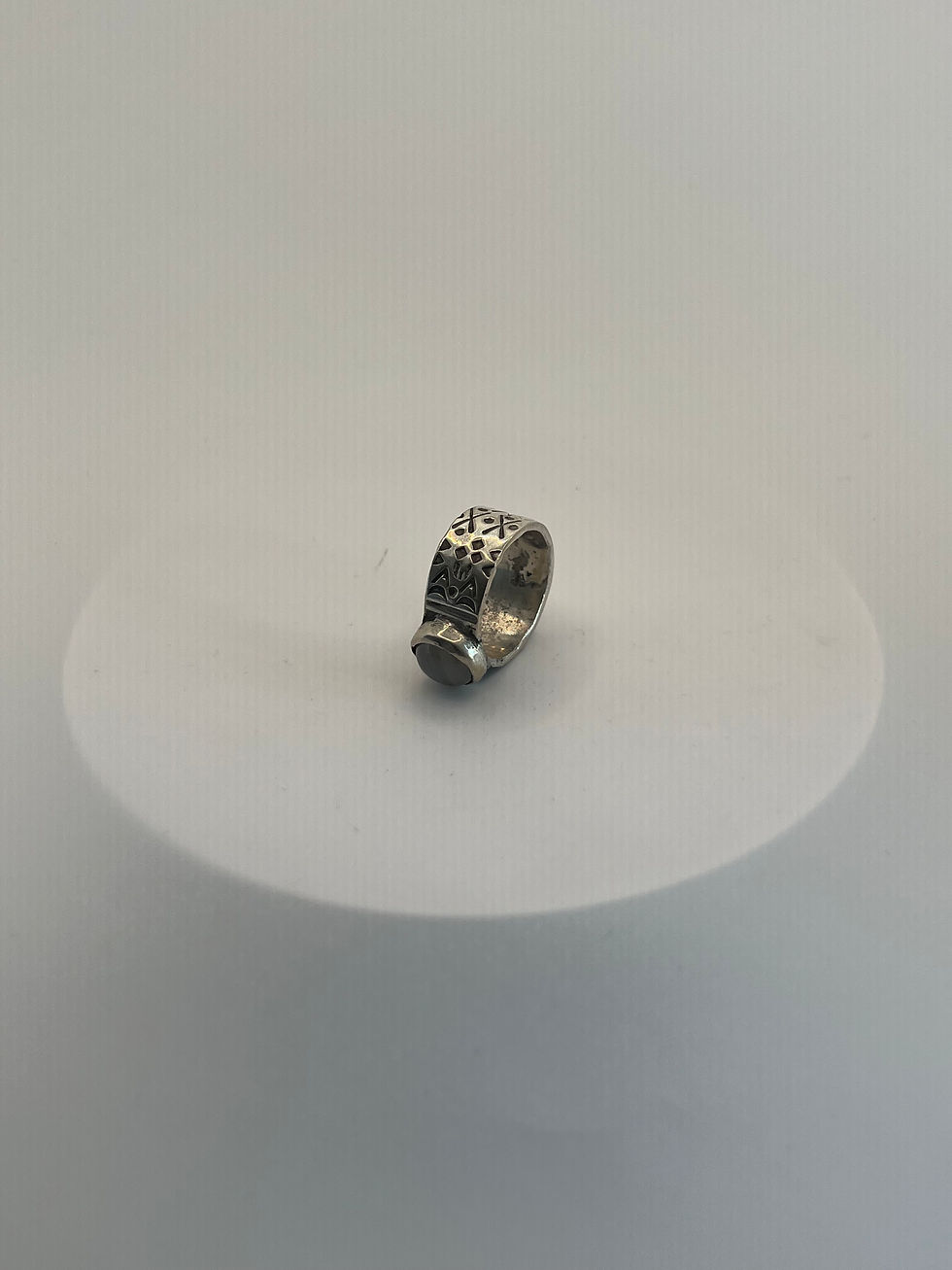 Thumbnail: Ring Amazigh IV