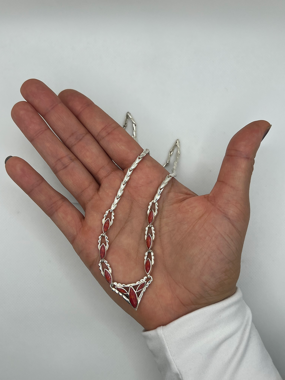 Thumbnail: Necklace El Fahs I