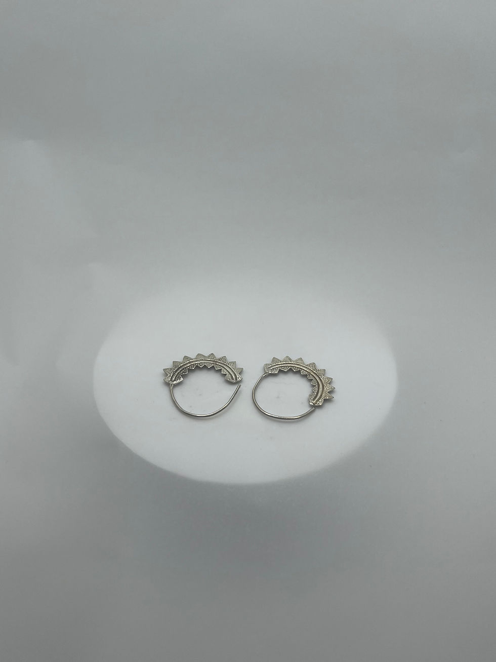 Thumbnail: Earring moon IIa