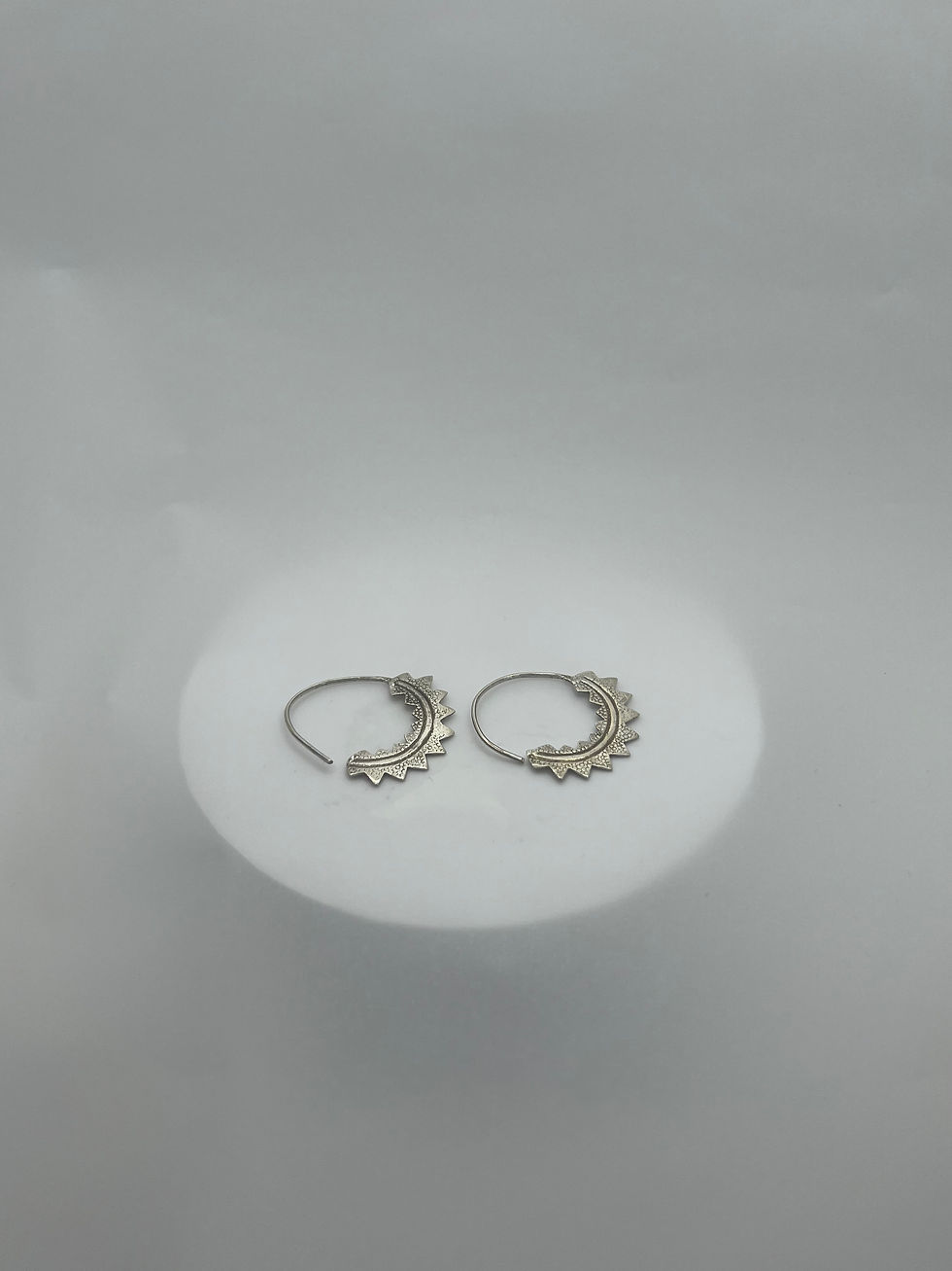 Thumbnail: Earring moon IIa