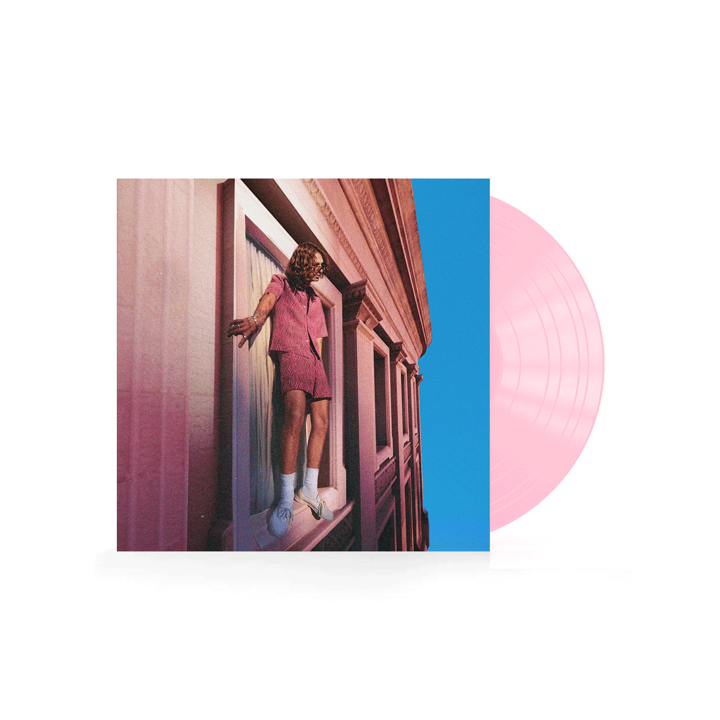 Kid Bloom // Highway