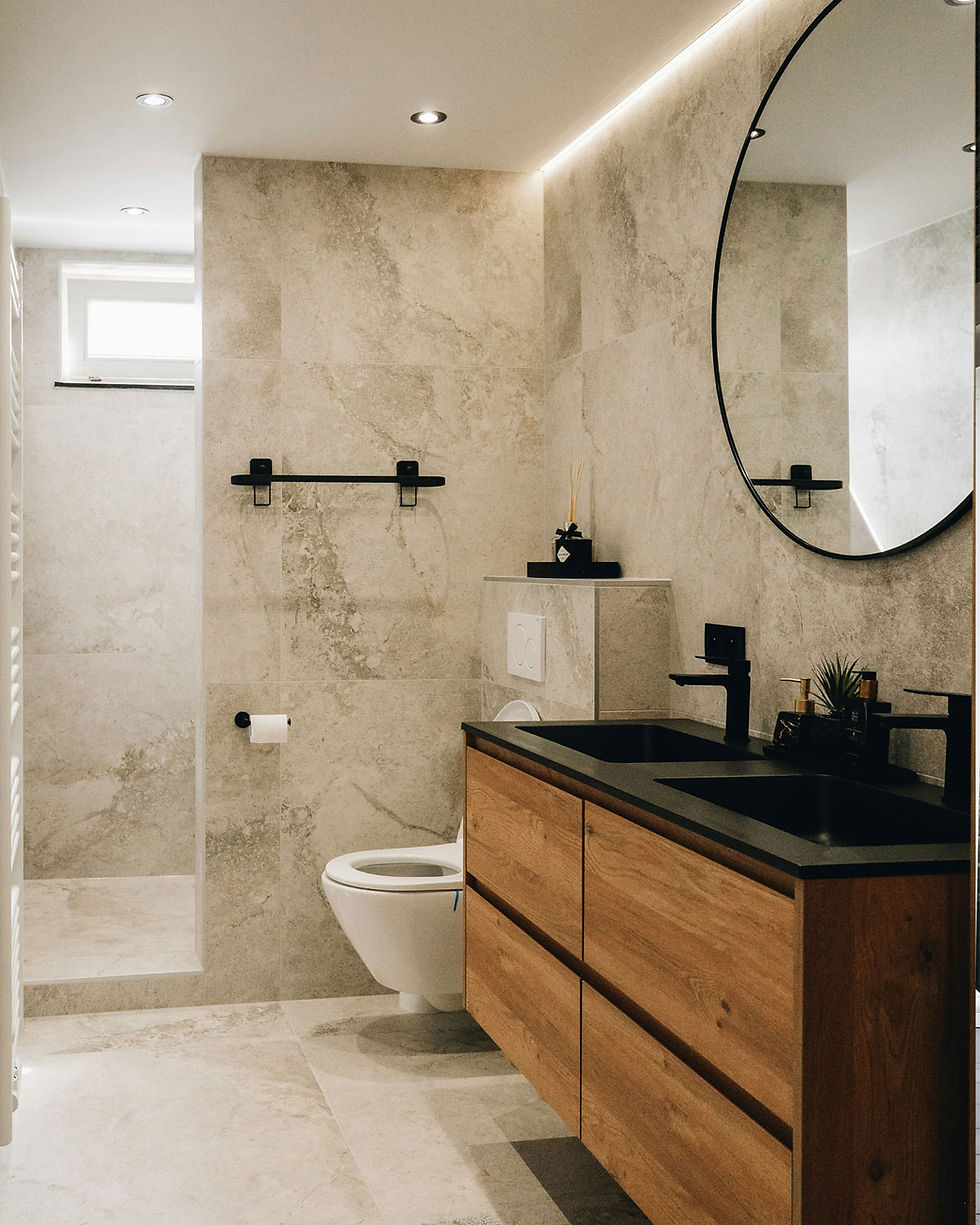 10 Bathroom Upgrades That Add the Most Value to Your Home