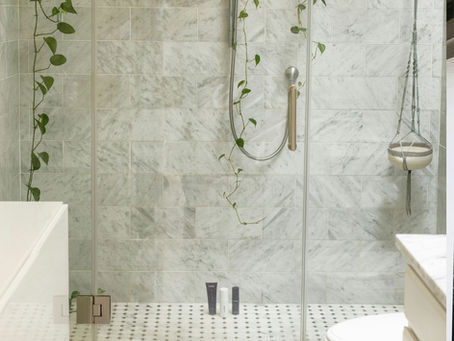 Does a Walk-In Shower Add Value? Here's What Every Homeowner Should Know
