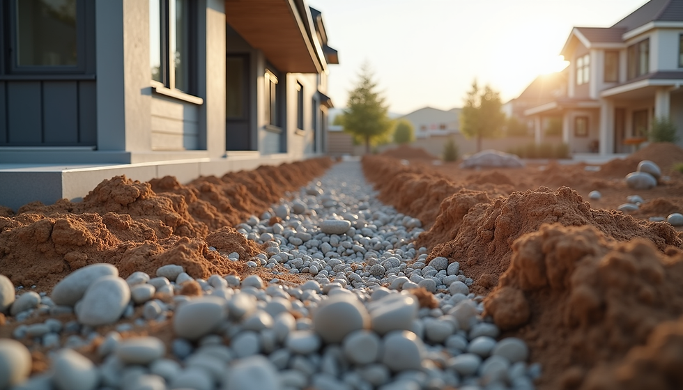 Mastering Construction Management for Homes