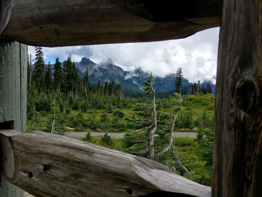 Longing for Happiness