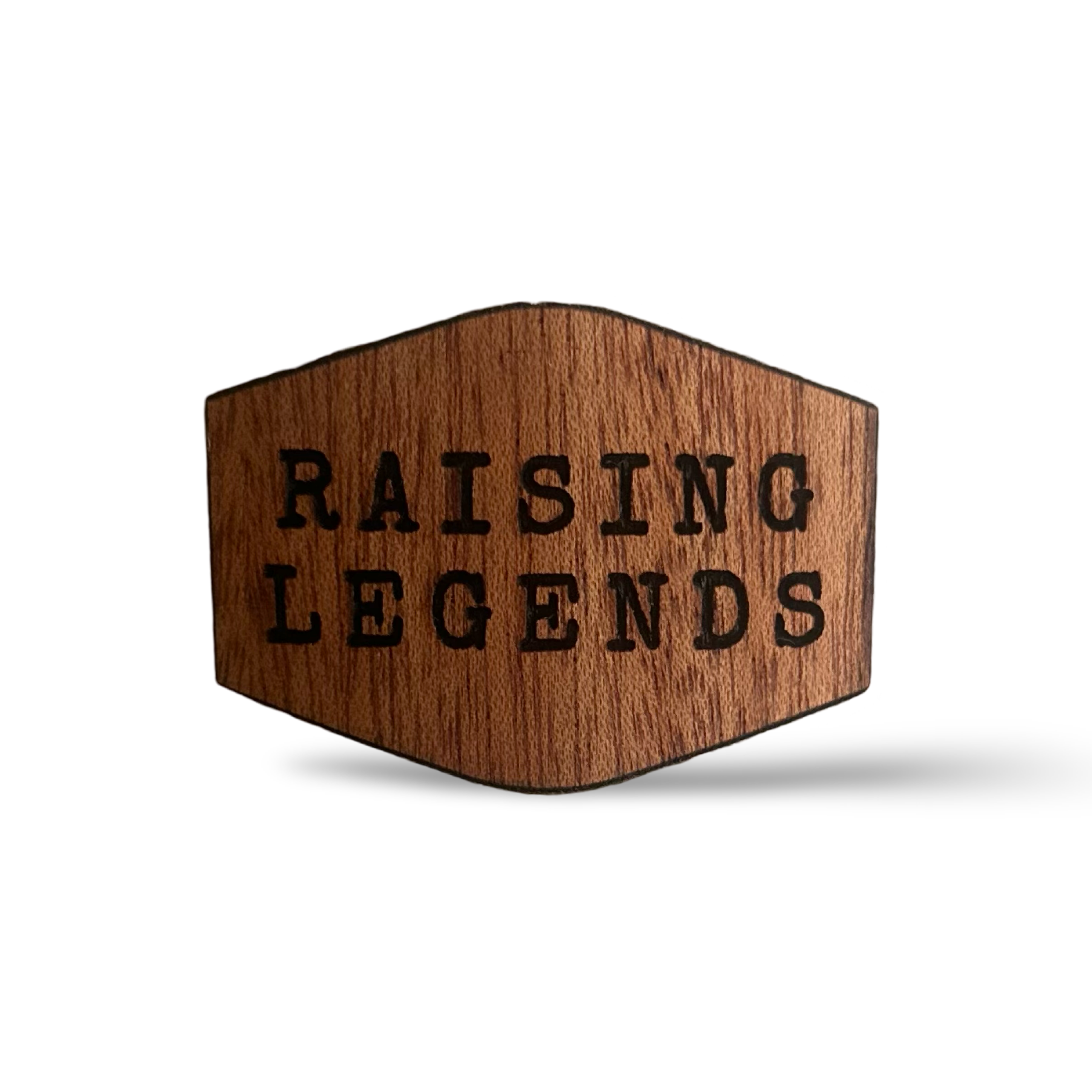 Raising Legends Hat