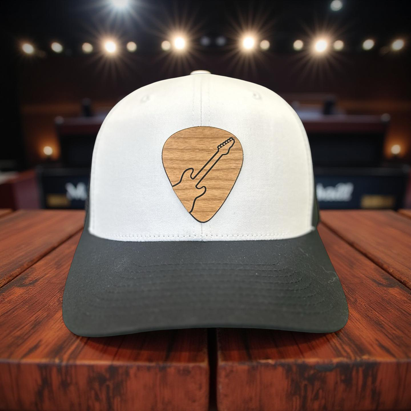 Concert Hat