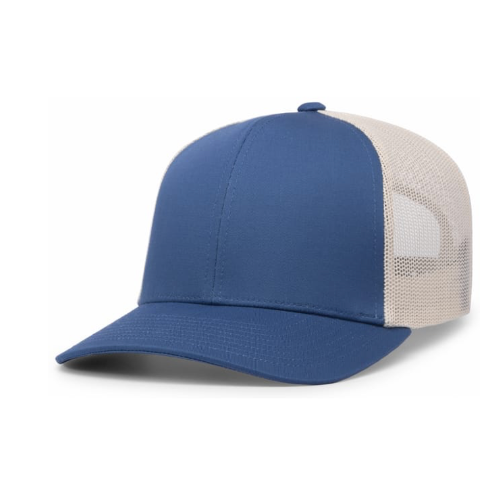 Panther Teal / Beige