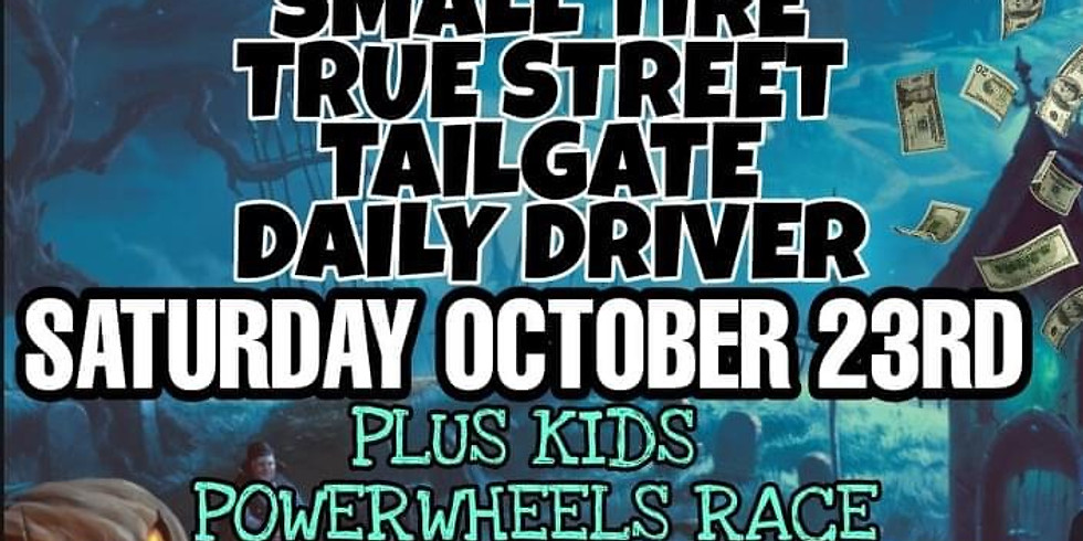 Trick or Street: H-Town Throwdown