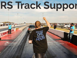 Race Season Is Here: March 2024 Newsletter