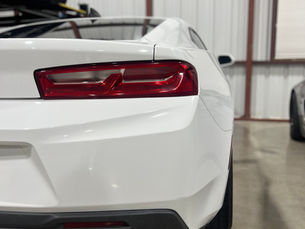 ARS Has a New Shop Car: January 2024 Newsletter