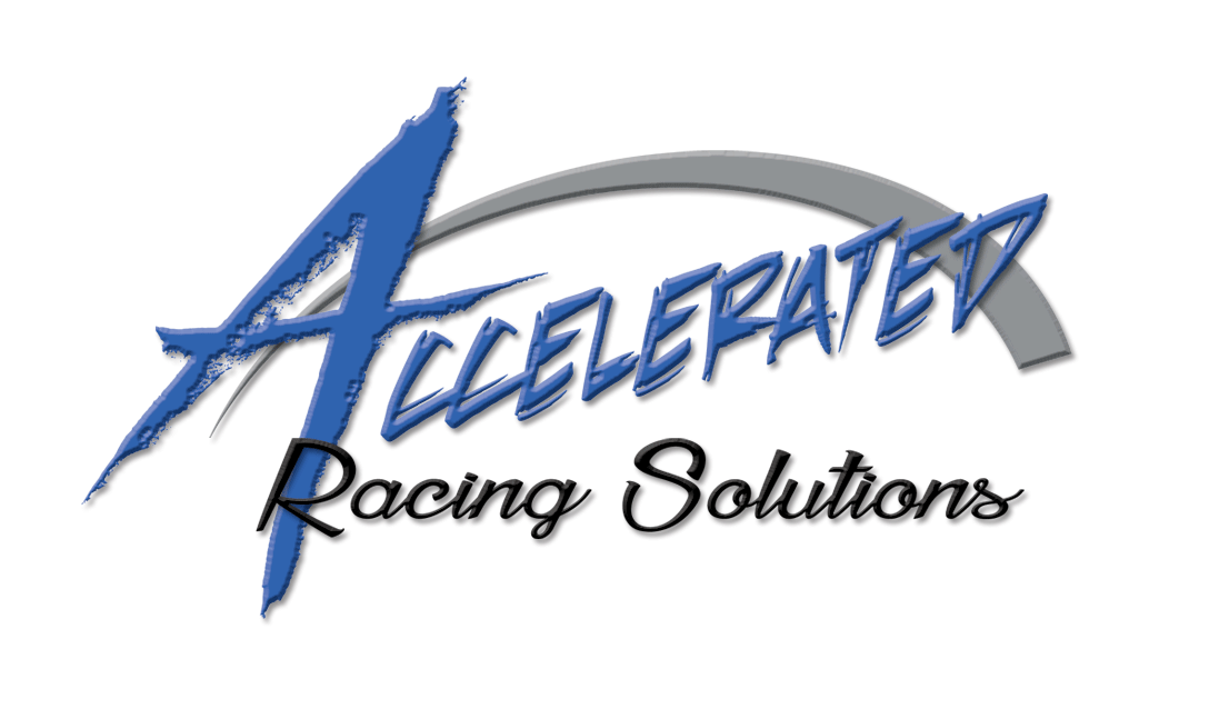 Accelerated Logo