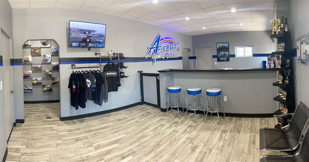 Blog Accelerated Racing Solutions United States