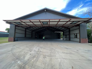 New Location Update: Anna Texas
