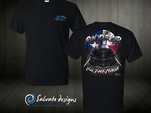 New Apparel Has Arrived!!