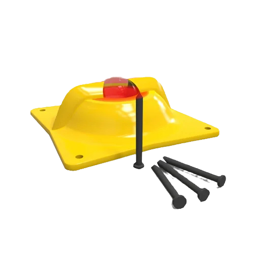 Boya Multivista En ABS y Vidrio