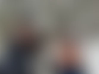 Cat Family Story #24: Mac