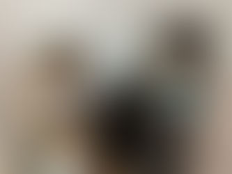 Cat Family Story #22: Hamish and Pancho