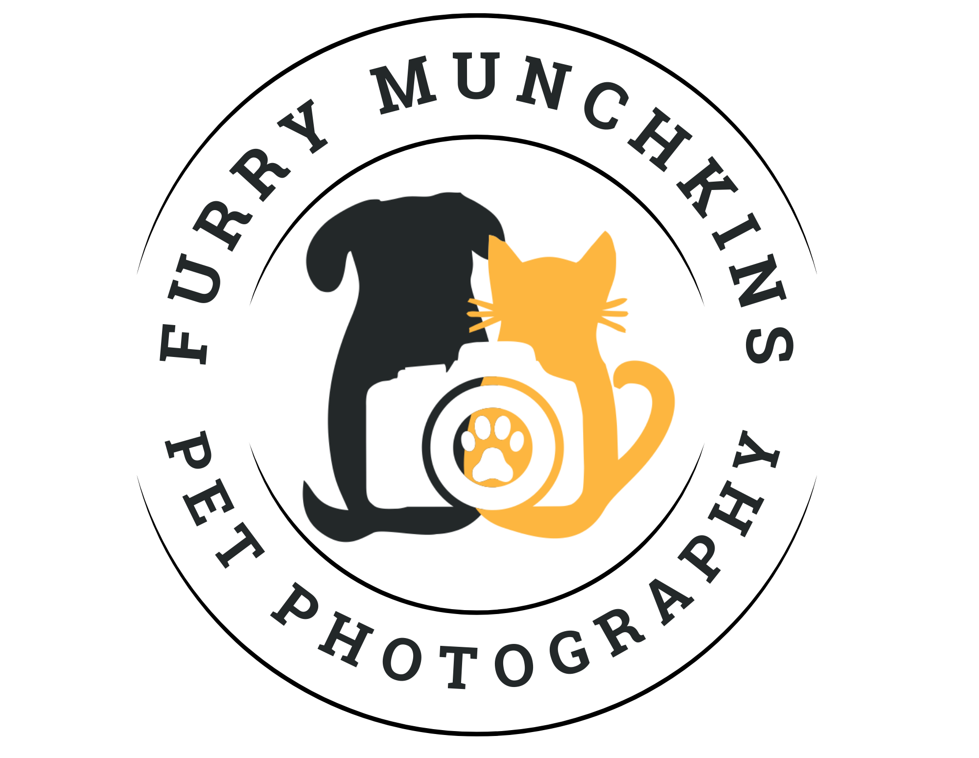 Furry Munchkins — Pet Photography Gift Voucher