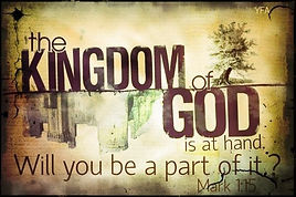 The True Gospel Nowhere in scripture does Yeshua say that the gospel is about Him coming to die for our sins?